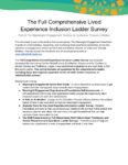 Full Comprehensive Survey