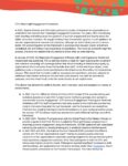 History of the Meaningful Engagement Toolbox