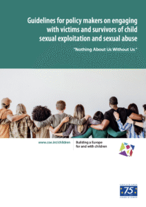 Council of Europe's Meaningful Engagement Guidelines