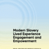 Australian Government's Meaningful Engagement Framework